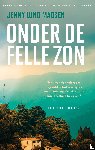 Lund Madsen, Jenny - Onder de felle zon