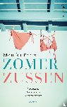 Peetz, Monika - Zomerzussen