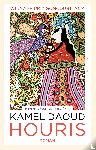Daoud, Kamel - Houris