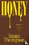 Thompson, Imani - Honey