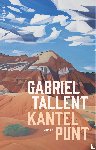 Tallent, Gabriel - Kantelpunt