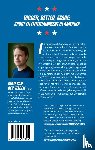 Velden, Koen van der - De grote Amerikaanse sportshow