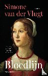 Vlugt, Simone van der - Bloedlijn