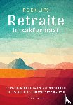 Lips, Roek - Retraite in zakformaat
