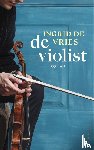 Vries, Ingrid de - De violist