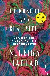 Jaouad, Suleika - De kracht van creativiteit