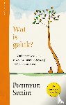 Sunim, Pomnyun - Wat is geluk?