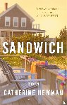 Newman, Catherine - Sandwich