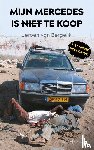 Bergeijk, Jeroen van - Mijn Mercedes is niet te koop