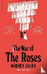 Adler, Warren - The War of The Roses