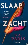 Paris, B.A. - Slaap zacht