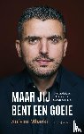 Mbarki, Sofyan - Maar jij bent een goeie