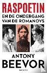 Beevor, Antony - Raspoetin en de ondergang van de Romanovs