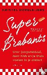 Doreleijers, Kristel - Superbrabants