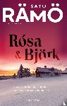 Rämö, Satu - Rósa en Björk