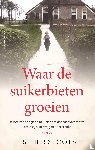 Sloots, Esther - Waar de suikerbieten groeien