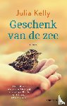 Kelly, Julia - Geschenk van de zee