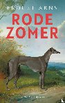 Arns, Frouke - Rode zomer