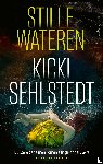 Sehlstedt, Kicki - Stille wateren