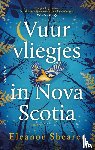 Shearer, Eleanor - Vuurvliegjes in Nova Scotia
