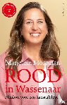 Moorman, Marjolein - Rood in Wassenaar - heruitgave