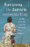 Jansen, Suzanna - De omwenteling