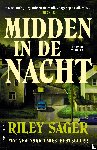 Sager, Riley - Midden in de nacht