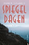 Stokmans, Mark H. - Spiegeldagen