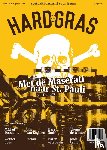 Hard Gras, Tijdschrift - Hard gras 166 - februari 2026
