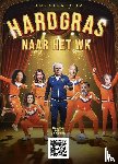 Hard Gras, Tijdschrift - Hard gras 168 - juni 2026