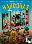 Hard Gras, Tijdschrift - Hard gras