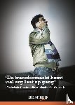 Tijdschrift Hard Gras - Hard gras 170