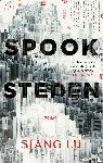 Lu, Siang - Spooksteden