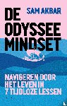 Akbar, Sam - De Odyssee Mindset