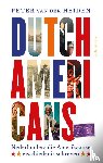 Heiden, Peter van der - Dutch-Americans