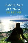 Vlugt, Simone van der - De reünie