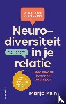 Kuin, Marije - Neurodiversiteit in je relatie