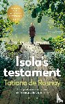 Rosnay, Tatiana de - Isola's testament