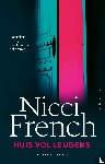 French, Nicci - Huis vol leugens
