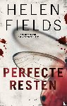 Fields, Helen - Perfecte resten