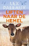 Paleaux, Lex - Liften naar de hemel