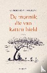 Debiasi, Corrado - De monnik die van katten hield