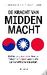 Breuker, Remco, Wits, Casper - De kracht van middenmacht