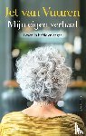 Vuuren, Jet van - Mijn eigen verhaal
