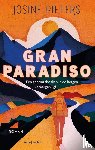 Pieters, Josine - Gran Paradiso