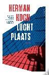 Koch, Herman - Luchtplaats