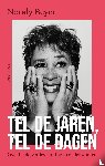 Beyer, Noraly - Tel de jaren, tel de dagen