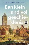 Boon, Lars, Stam, Axel - Een klein land vol geschiedenis