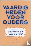 Londen, A. van - Vaardigheden voor ouders - werkboek met oefeningen om het zelfbeeld van uw kind te verbeteren en gedrag positief te beinvloeden