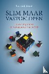 Brown, Thomas E. - Slim maar vastgelopen
